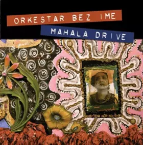Couverture du produit · Mahala Drive
