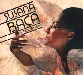 Couverture du produit · Vestida De Vida - Canto Negro De Las Americas