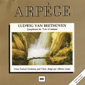 Couverture du produit · Symphony No. 9