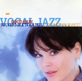 Couverture du produit · Good Rain