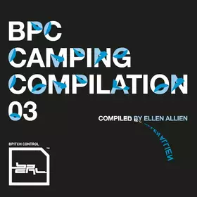 Couverture du produit · BPC Camping Compilation 03