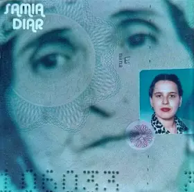 Couverture du produit · Nãna