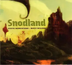 Couverture du produit · Snodland