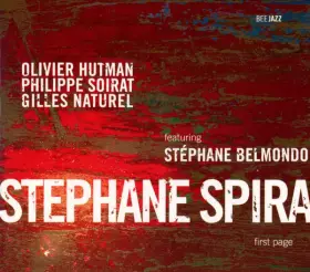 Couverture du produit · First Page