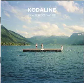 Couverture du produit · In A Perfect World