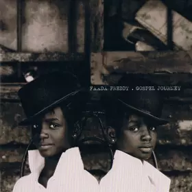 Couverture du produit · Gospel Journey