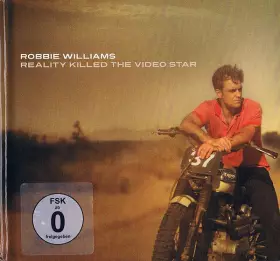 Couverture du produit · Reality Killed The Video Star