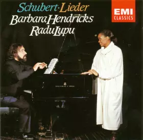 Couverture du produit · Lieder