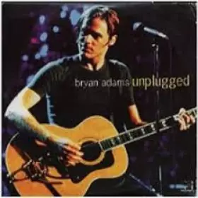 Couverture du produit · Unplugged