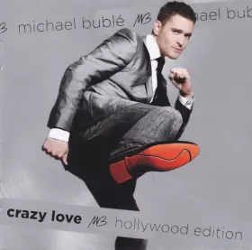 Couverture du produit · Crazy Love (Hollywood Edition)