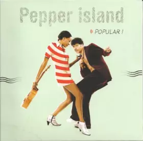 Couverture du produit · Popular !