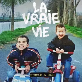 Couverture du produit · La Vraie Vie