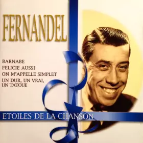 Couverture du produit · Etoiles De La Chanson