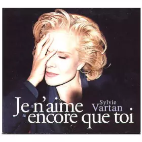 Couverture du produit · Je N'Aime Encore Que Toi