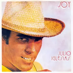 Couverture du produit · Soy... Julio Iglesias