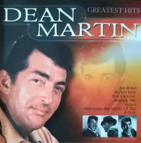 Couverture du produit · Greatest Hits