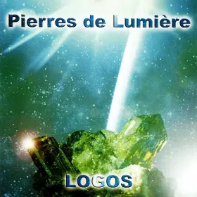 Couverture du produit · Pierres De Lumière