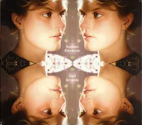 Couverture du produit · Sudden Elevation