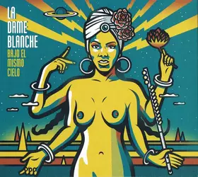 Couverture du produit · Bajo El Mismo Cielo