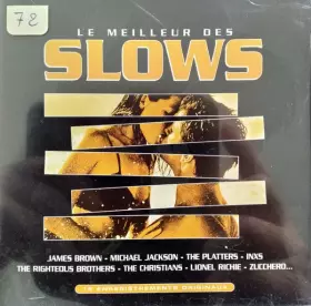 Couverture du produit · Le Meilleur Des Slows