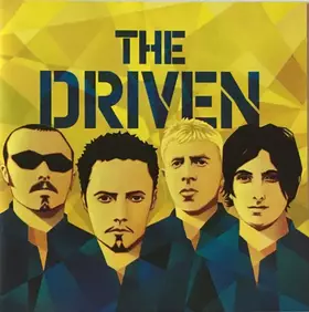 Couverture du produit · The Driven