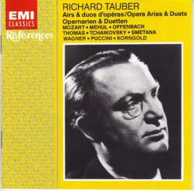 Couverture du produit · Airs & Duos D'Operas / Opera Arias & Duets / Opernarien & Duetten