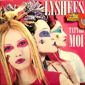 Couverture du produit · Tattoo Moi