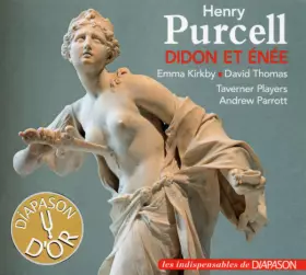 Couverture du produit · Didon Et Énée