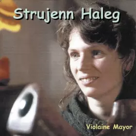 Couverture du produit · Strujenn Haleg