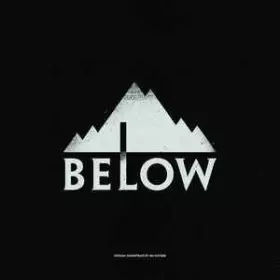 Couverture du produit · Below (Original Soundtrack)