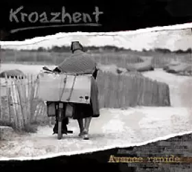 Couverture du produit · Avance Rapide