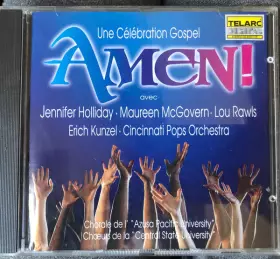 Couverture du produit · Amen!