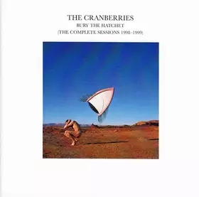 Couverture du produit · Bury The Hatchet (The Complete Sessions 1998-1999)