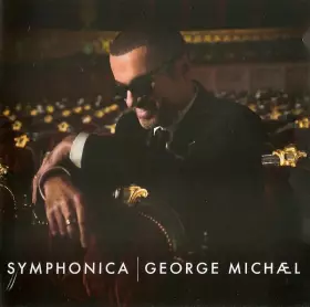 Couverture du produit · Symphonica