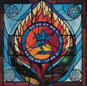 Couverture du produit · Second Light