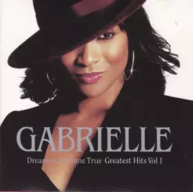 Couverture du produit · Dreams Can Come True - Greatest Hits Vol 1