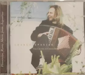 Couverture du produit · The Charm Of Chamamé 