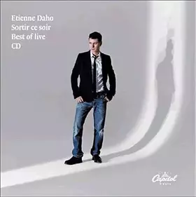 Couverture du produit · Sortir Ce Soir (Best Of Live)