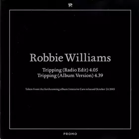 Couverture du produit · Tripping