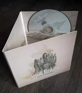 Couverture du produit · Back To Nowhere