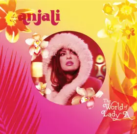 Couverture du produit · The World Of Lady A