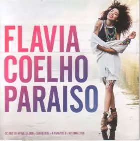 Couverture du produit · Paraiso