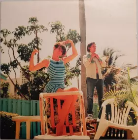 Couverture du produit · A Mouthful