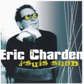 Couverture du produit · J'suis Snob