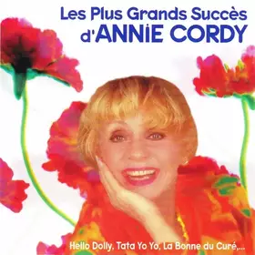 Couverture du produit · Les Plus Grands Succès D'Annie Cordy