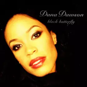Couverture du produit · Black Butterfly