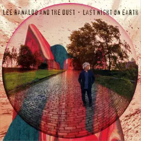 Couverture du produit · Last Night On Earth