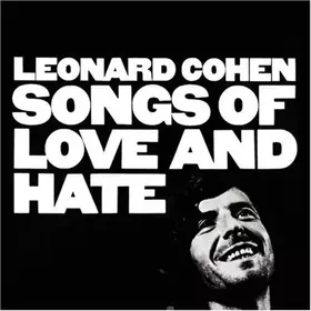 Couverture du produit · Songs Of Love And Hate