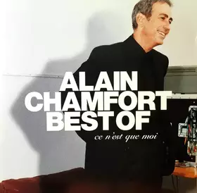 Couverture du produit · Best Of - Ce N'est Que Moi