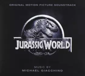 Couverture du produit · Jurassic World (Original Motion Picture Soundtrack)